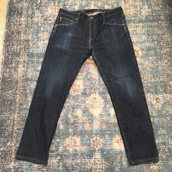 Adriano Goldshcmed Dylan Skinny Jeans - Picture 1 of 12